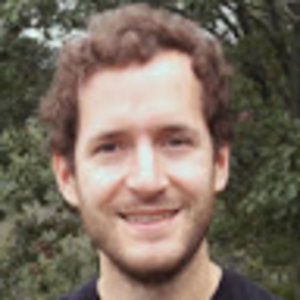 Meet your Posher, Jarred